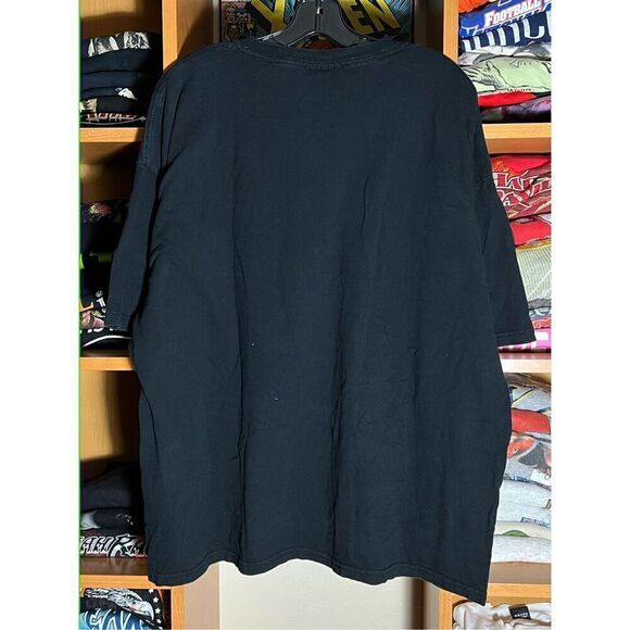 Vintage Y2K Transformers 2007 Movie Promo Tee - Picture 4 of 4